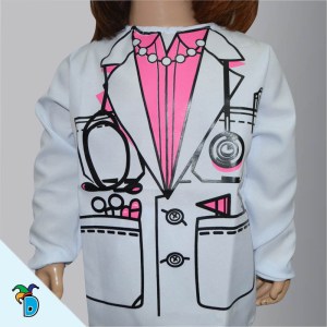 Doctora